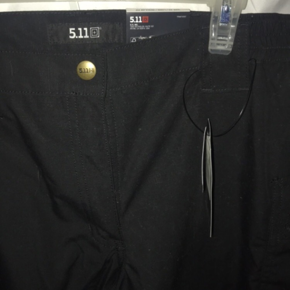 Tactical pants - Picture 3 of 3